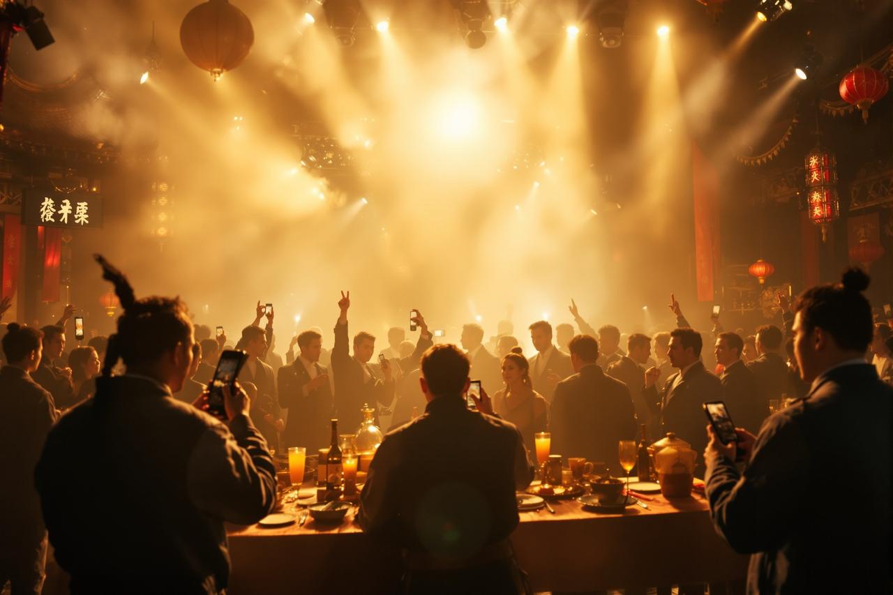 日本黄色a片年度巨制《山河无疆》正式杀青，预计明年春节档上映